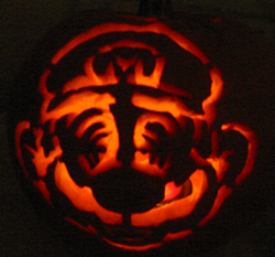 mario